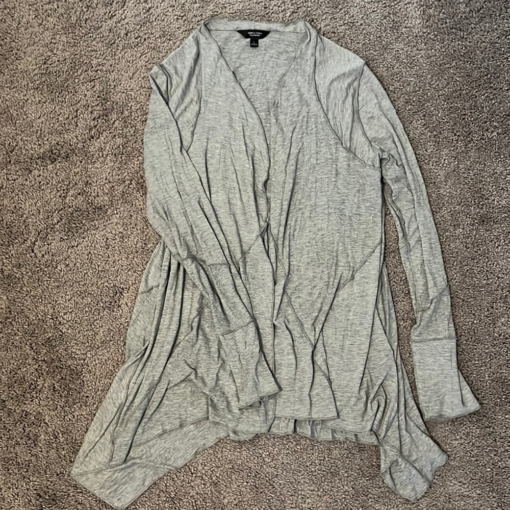Simply Vera VeraWang Cardigan
